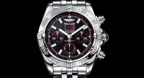 breitling blackbird red strike limited edition|Breitling Blackbird A44359 .